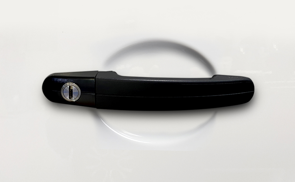 L4V Replacement Lock for Ford Connect 2014