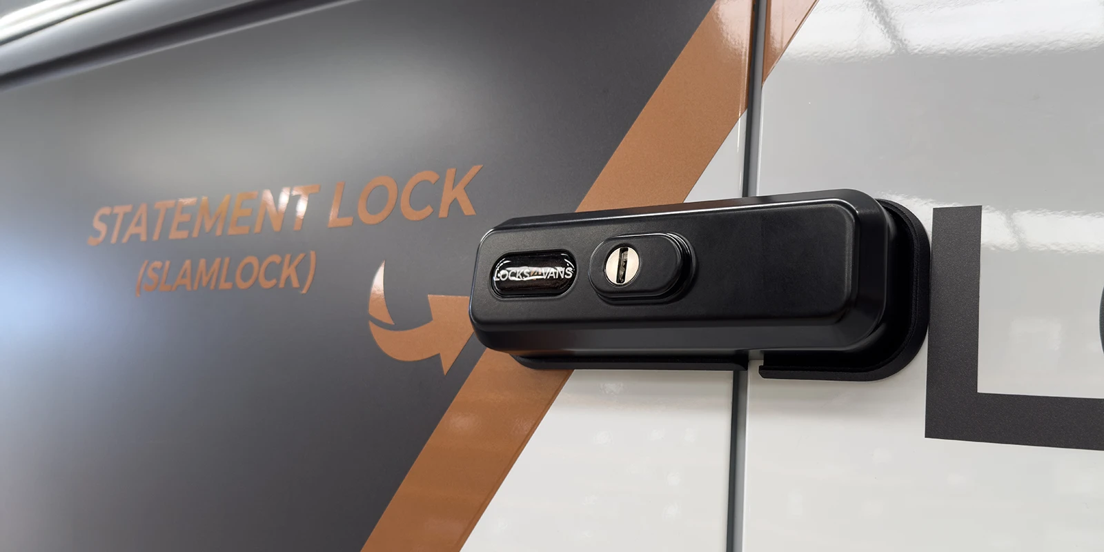 L4V Statement Lock (Slamlock)