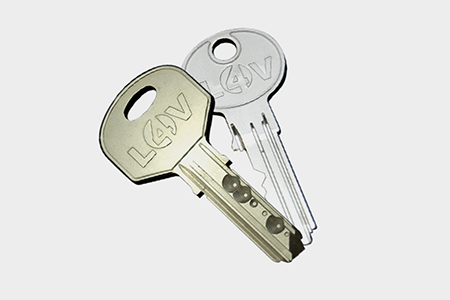 L4V_Keys
