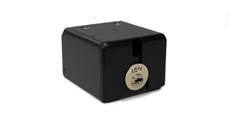 L4V Anti Peel Kit to stop van door peeling