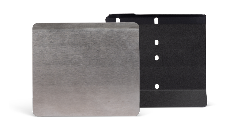 L4V Shielding Kits help prevent puncture attacks