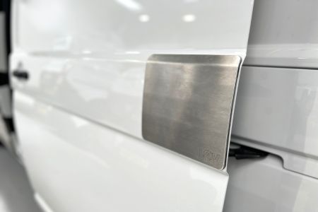 L4V Shielding Kit for Vans