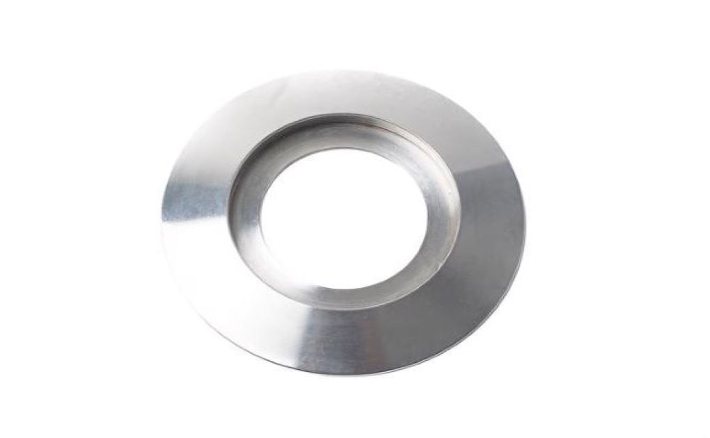 Ford OE lock surround plate