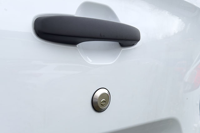 L4V Slamlock for Fleets