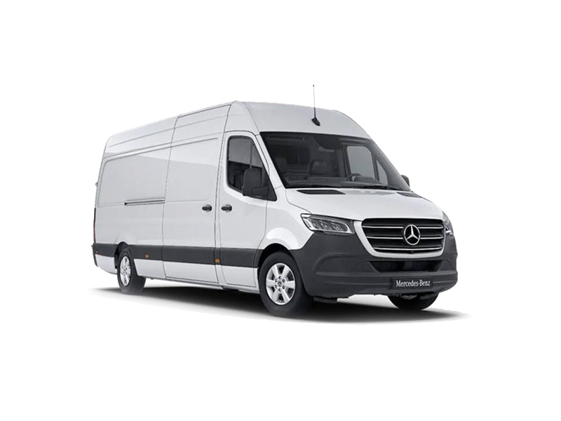 Mercedes Sprinter Locks and Security Solutions