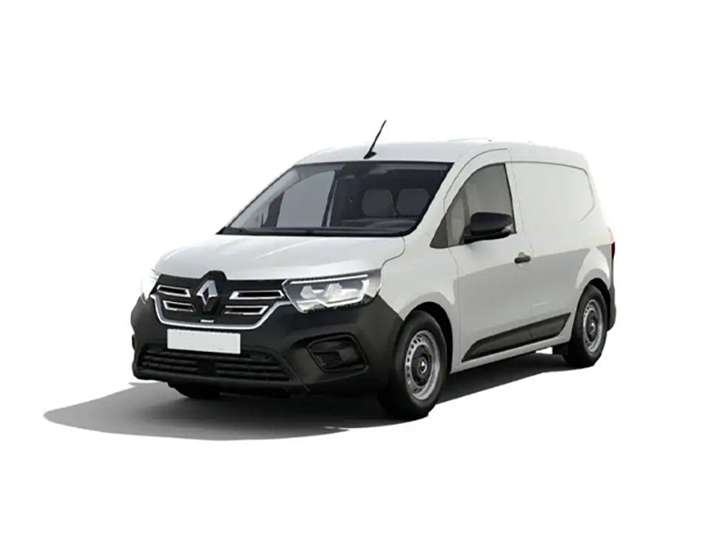 Renault Kangoo 2022 Locks and Security Solutions