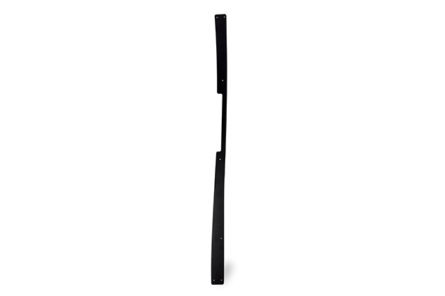 Vauxhall Movano 2010 L4V Handle Shield