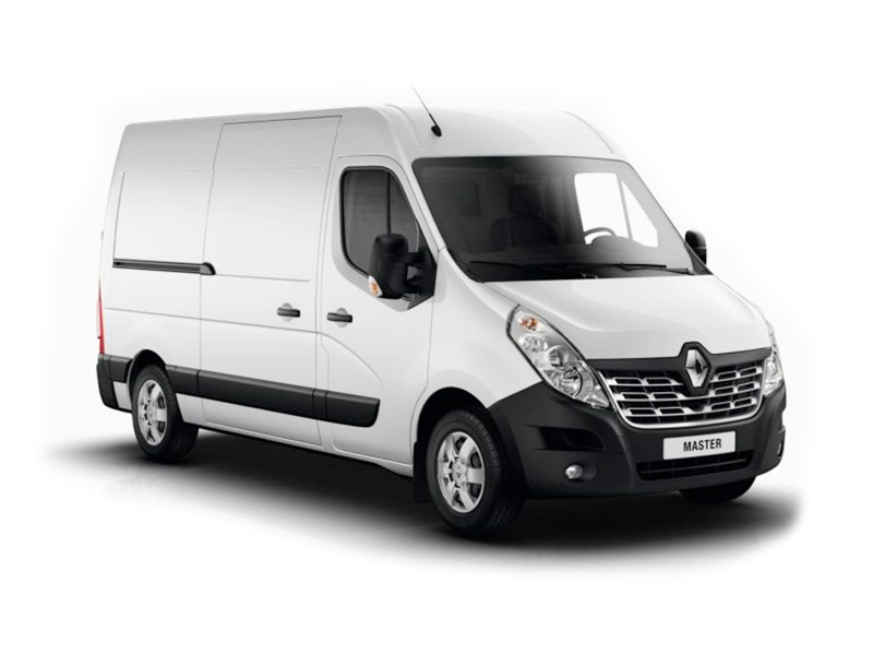 renault master locks and security solutions