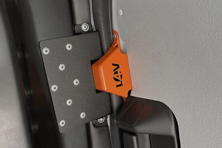 Locks 4 Vans Products